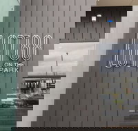 Lot 88 on the Park - E Caravan Parks