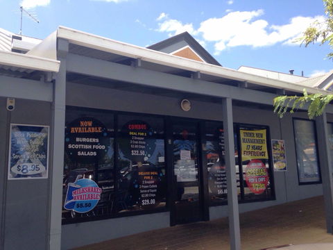 Mindarie Keys Fish And Chips - E Caravan Parks 0