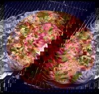 Pizza Hut Camden - Camden - E Caravan Parks