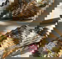 Ronny's - E Caravan Parks