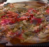 Rossini Ristorante Italiano - E Caravan Parks