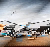 Streaky Bay Marine Products - E Caravan Parks