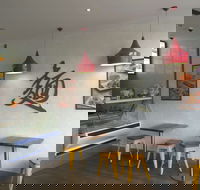 Sushi Noodle World - E Caravan Parks
