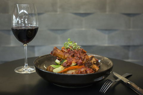 TurBARlence - E Caravan Parks 0