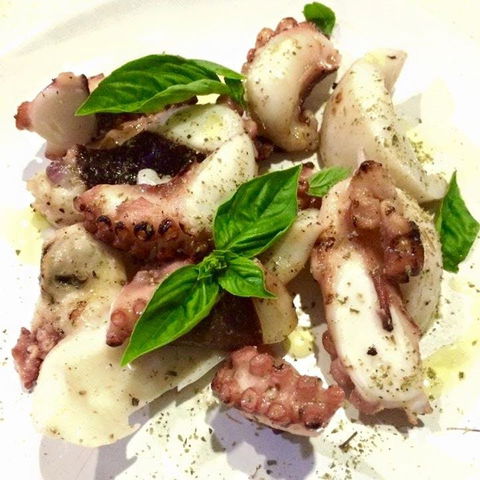 Xenia Grill - E Caravan Parks 0