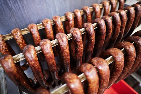 Young Uncles - E Caravan Parks 0