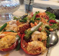 Bamboo Spice - E Caravan Parks