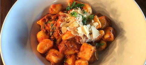 Coffee Barn Bistro And Bar - E Caravan Parks 0