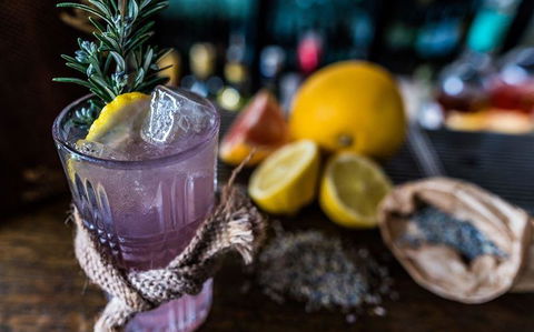 Miss Moneypenny's - E Caravan Parks 0