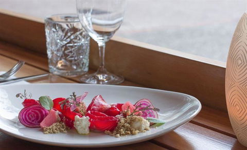 Miss Moneypenny's - E Caravan Parks 9