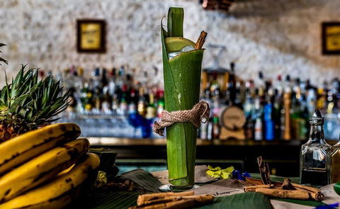 Miss Moneypenny's - E Caravan Parks 10