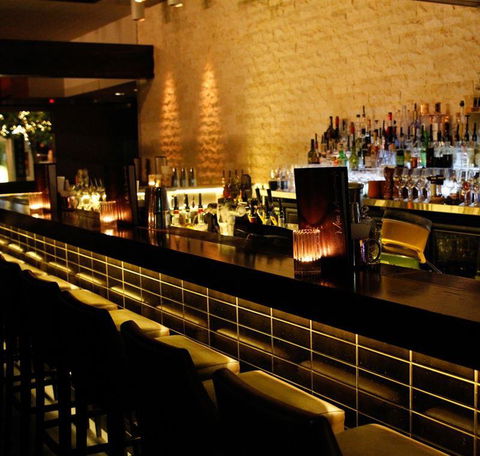 Miss Moneypenny's - E Caravan Parks 11