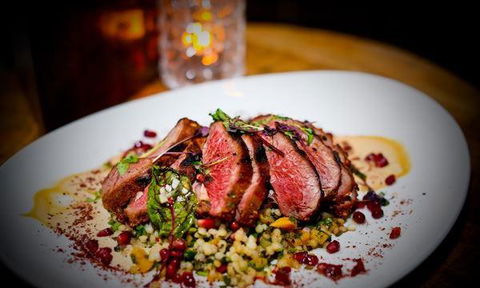 Miss Moneypenny's - E Caravan Parks 24