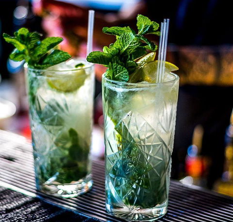 Miss Moneypenny's - E Caravan Parks 30