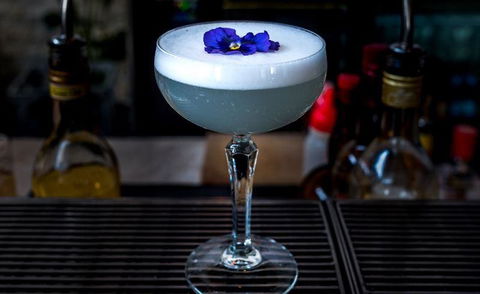 Miss Moneypenny's - E Caravan Parks 1