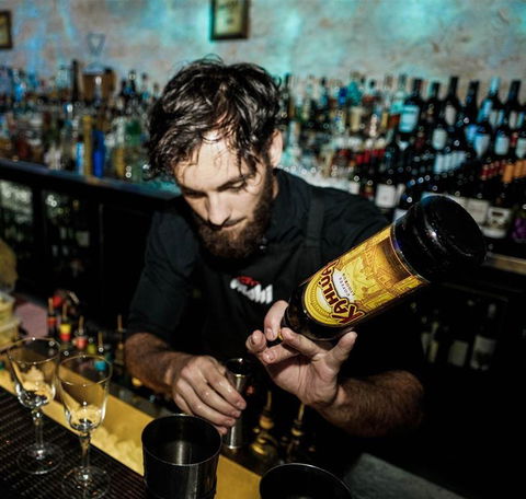 Miss Moneypenny's - E Caravan Parks 33