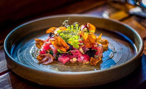 Miss Moneypenny's - E Caravan Parks 3