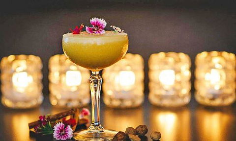 Miss Moneypenny's - E Caravan Parks 4