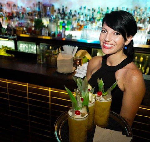 Miss Moneypenny's - E Caravan Parks 5