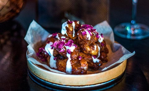 Miss Moneypenny's - E Caravan Parks 6