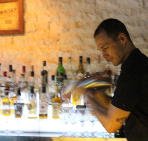 Miss Moneypenny's - E Caravan Parks 8