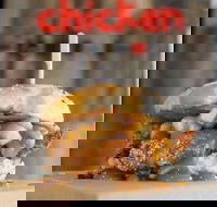 Chicken Central - Balwyn - E Caravan Parks