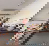 Chill Out Icecreamery  Coffee Garden - E Caravan Parks