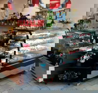 Dandy Cakes - E Caravan Parks