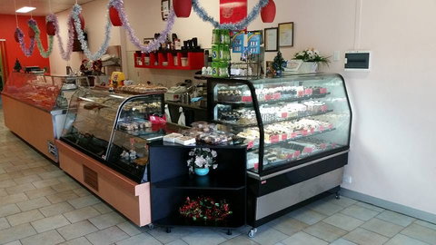 Dandy Cakes - E Caravan Parks 0