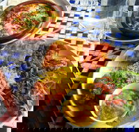 Grand Pacific Hotel Bistro - E Caravan Parks