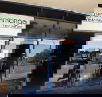 Green Mango - E Caravan Parks