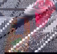 Little Shop of Plenty - E Caravan Parks