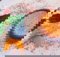 Man Mo - E Caravan Parks