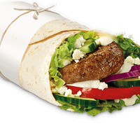 McDonald's - Burleigh Waters - E Caravan Parks