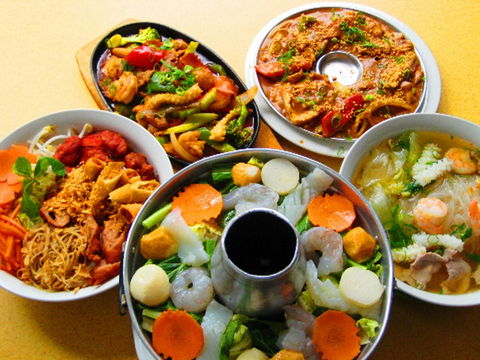 NAM Vietnamese - E Caravan Parks 0