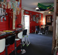 RnR's Diner - E Caravan Parks