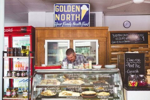 Watervale General Store - E Caravan Parks 0