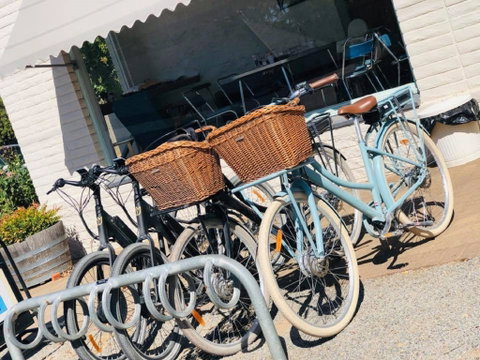 Watervale General Store - E Caravan Parks 1