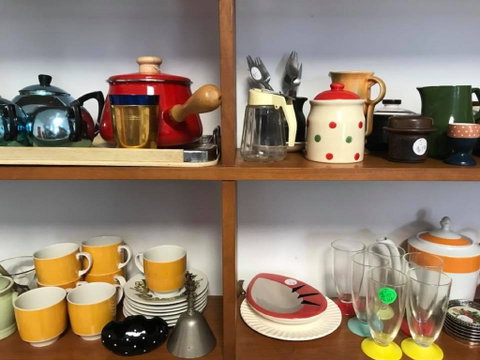 Watervale General Store - E Caravan Parks 2