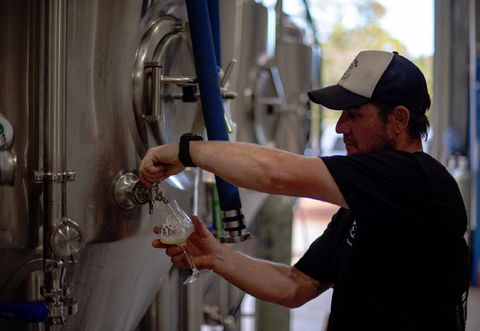 Wild Hop Brewing Company - E Caravan Parks 0