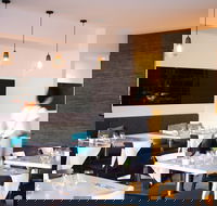 Yellowtail Restaurant - E Caravan Parks