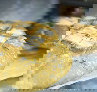 Baker Boys Bakery - E Caravan Parks