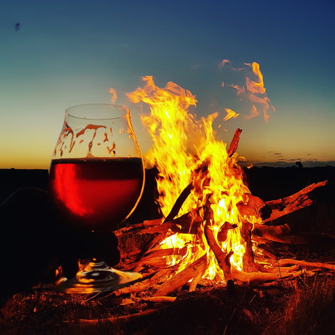 Black Dog Brewery - E Caravan Parks 0