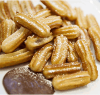 Dough Works - E Caravan Parks