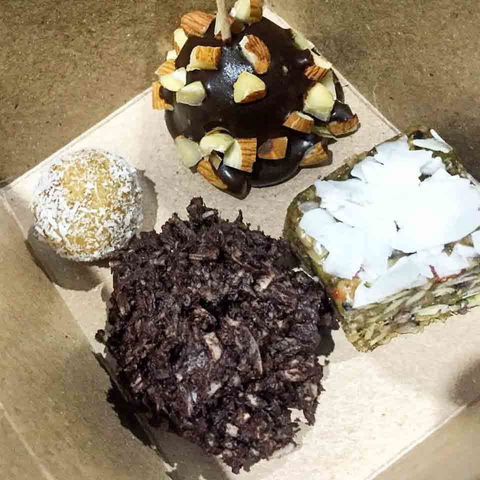 Frollicking Frog - E Caravan Parks 0