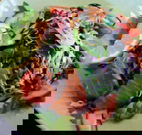 Haru Tatsuya - Artarmon - E Caravan Parks