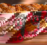 KFC - Fortitude Valley - E Caravan Parks