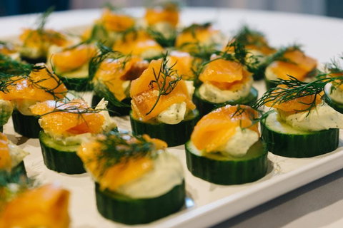 Killara Estate Cellar Door Cafe - E Caravan Parks 0