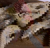 L'Isle de France Sur Mer French Restaurant - E Caravan Parks