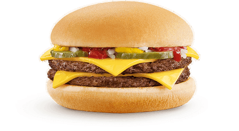 McDonald's - E Caravan Parks 0
